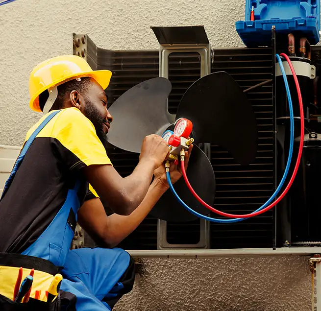 Why Homeowners & Businesses Trust Us in Columbia, MD?