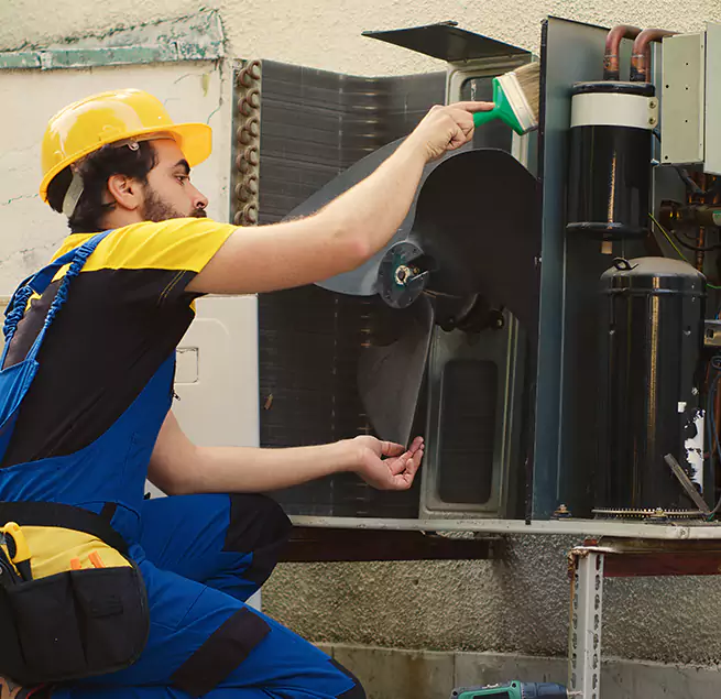 Why Homeowners & Businesses Trust Us in Columbia, MD?