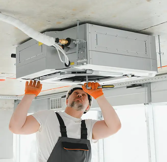 Why Homeowners & Businesses Trust Us Columbia, MD