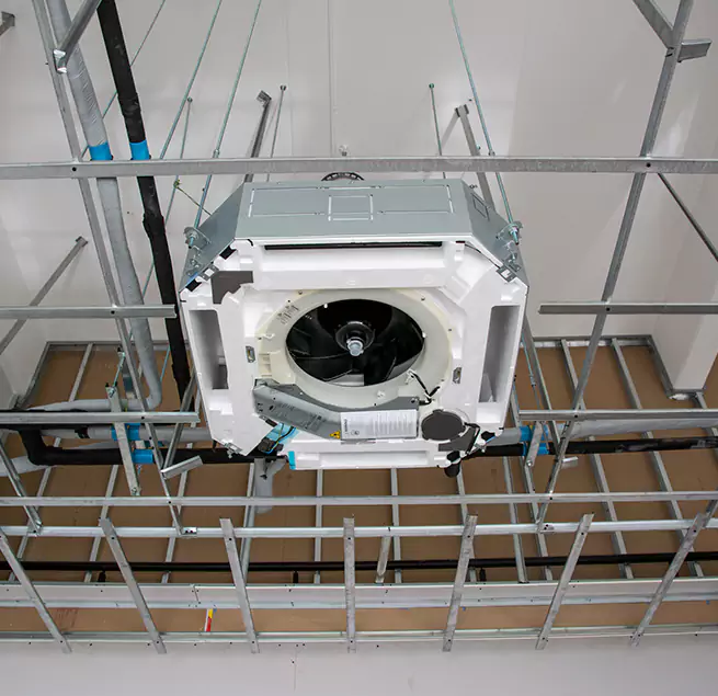 Why Homeowners & Businesses Trust Us Columbia, MD