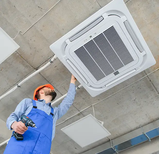 Why Homeowners & Businesses Trust Us in Columbia, MD