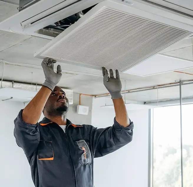  Why Homeowners & Businesses Trust Us in Columbia, MD?