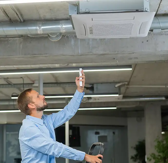 Why Homeowners & Businesses Trust Us in Columbia, MD?