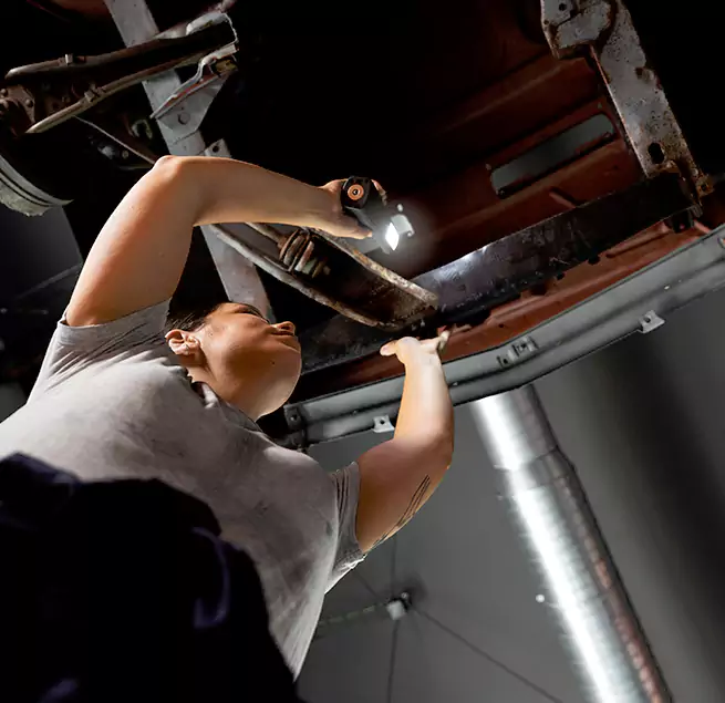 Why Homeowners & Businesses Trust Us Columbia, MD