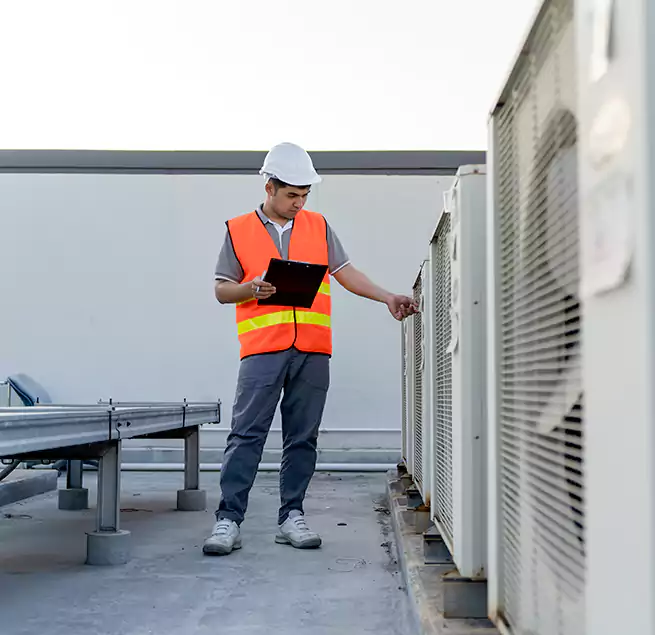 Why Homeowners & Businesses Trust Us in Columbia, MD?