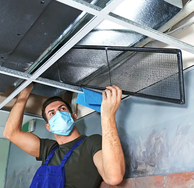 Why Homeowners & Businesses Trust Us in Columbia, MD?