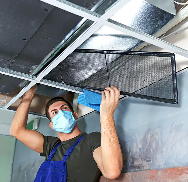  Why Homeowners Businesses Trust Us  in Columbia, MD?