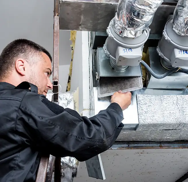 Why Homeowners & Businesses Trust Us in Columbia, MD?