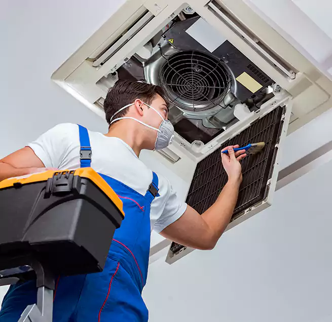 Why Homeowners & Businesses Trust Us in Columbia, MD?