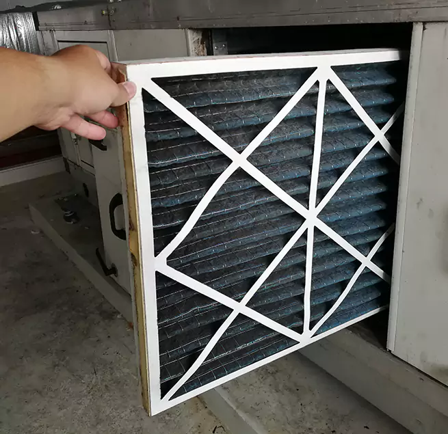 Why Homeowners & Businesses Trust Us Columbia, MD?